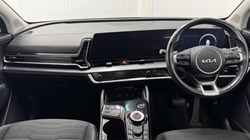 2022 (72) KIA SPORTAGE 1.6T GDi HEV 4 5dr Auto 5681911