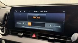 2022 (72) KIA SPORTAGE 1.6T GDi HEV 4 5dr Auto 5681916