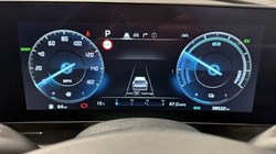 2022 (72) KIA SPORTAGE 1.6T GDi HEV 4 5dr Auto 5681934