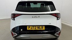 2022 (72) KIA SPORTAGE 1.6T GDi HEV 4 5dr Auto 5681901