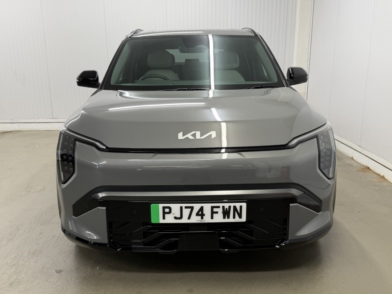 2024 (74) KIA EV3 150kW GT-Line 81.4kWh 5dr Auto 5696035