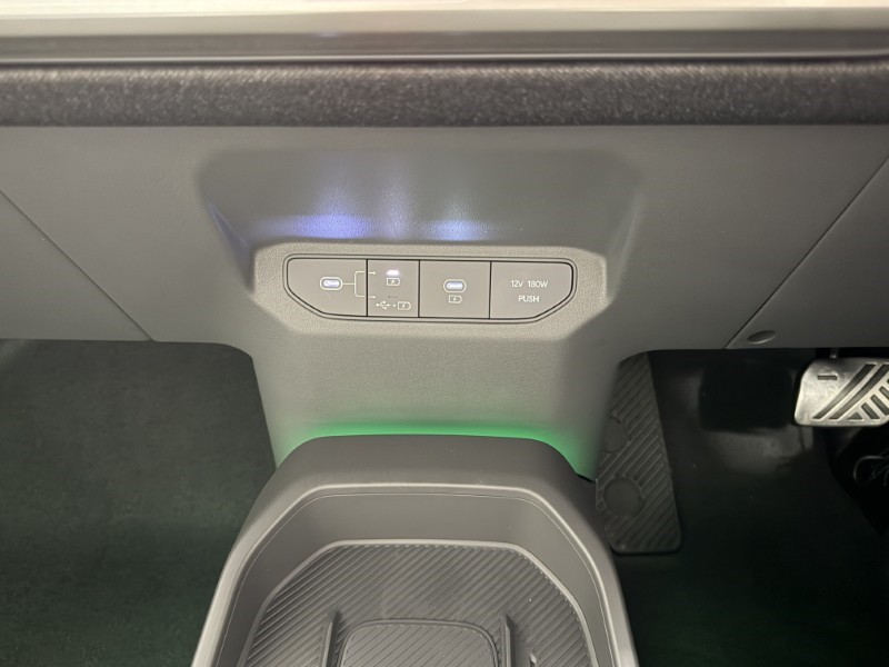 2024 (74) KIA EV3 150kW GT-Line 81.4kWh 5dr Auto 5696021