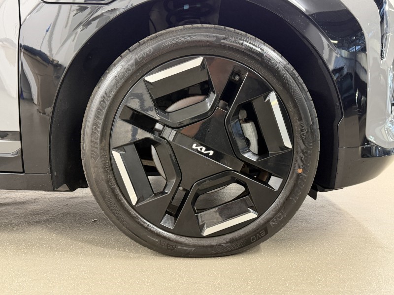 2024 (74) KIA EV3 150kW GT-Line 81.4kWh 5dr Auto 5696036