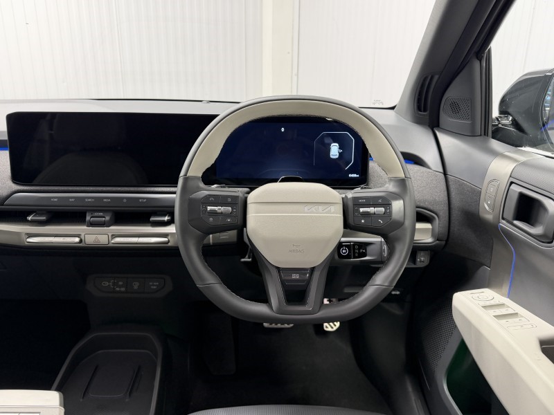 2024 (74) KIA EV3 150kW GT-Line 81.4kWh 5dr Auto 5696008