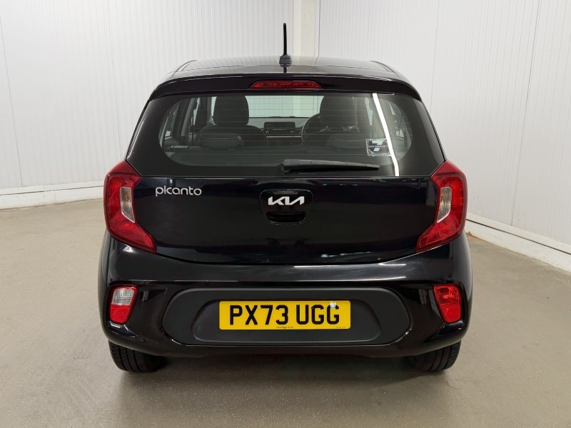 2023 (73) KIA PICANTO 1.0 2 5dr [4 seats] 5766728