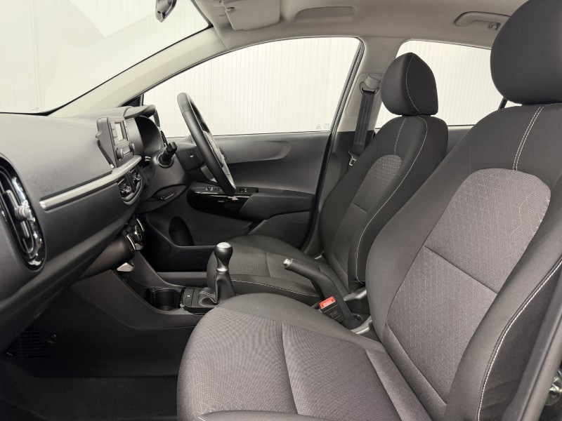 2023 (73) KIA PICANTO 1.0 2 5dr [4 seats] 5766730