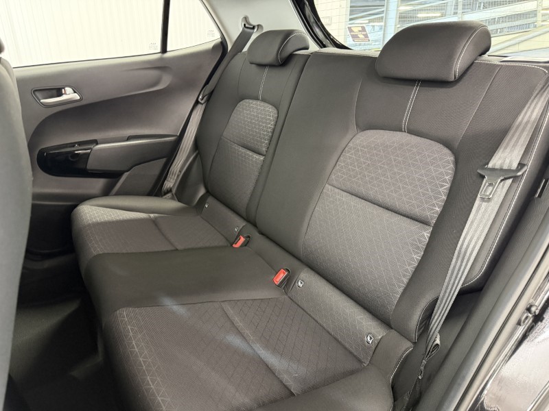 2023 (73) KIA PICANTO 1.0 2 5dr [4 seats] 5766732