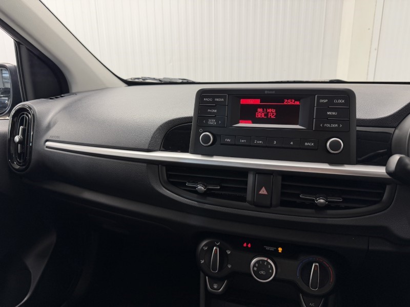 2023 (73) KIA PICANTO 1.0 2 5dr [4 seats] 5766738