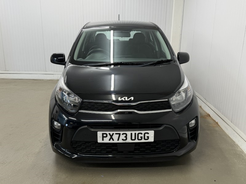 2023 (73) KIA PICANTO 1.0 2 5dr [4 seats] 5766752