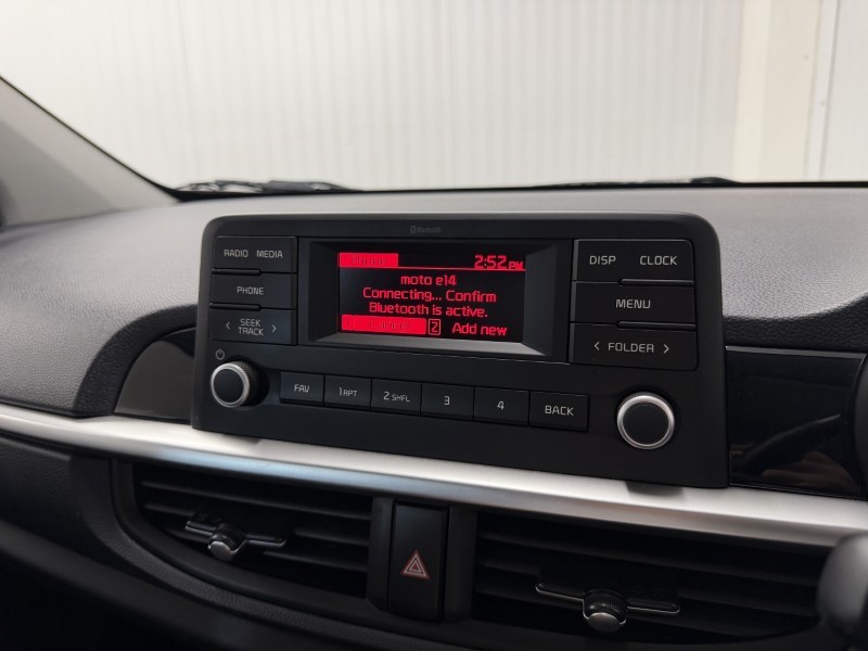 2023 (73) KIA PICANTO 1.0 2 5dr [4 seats] 5766740