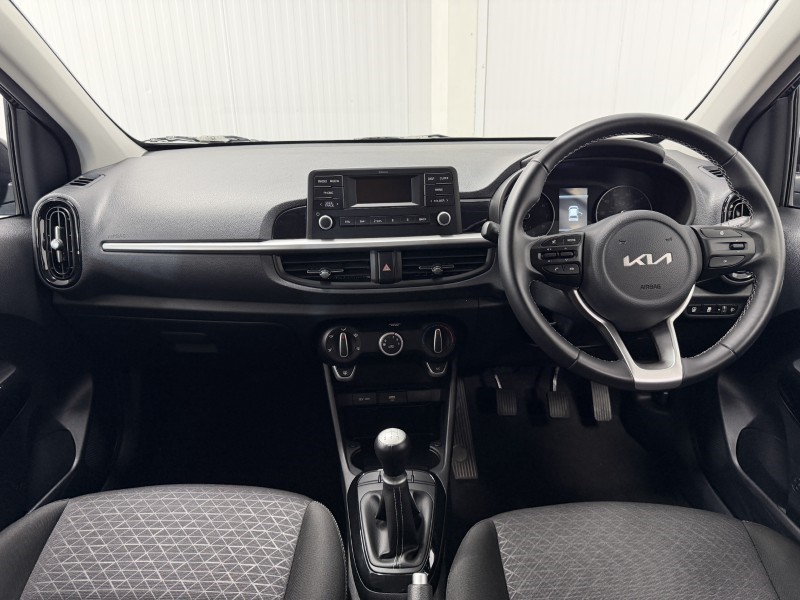 2023 (73) KIA PICANTO 1.0 2 5dr [4 seats] 5766734