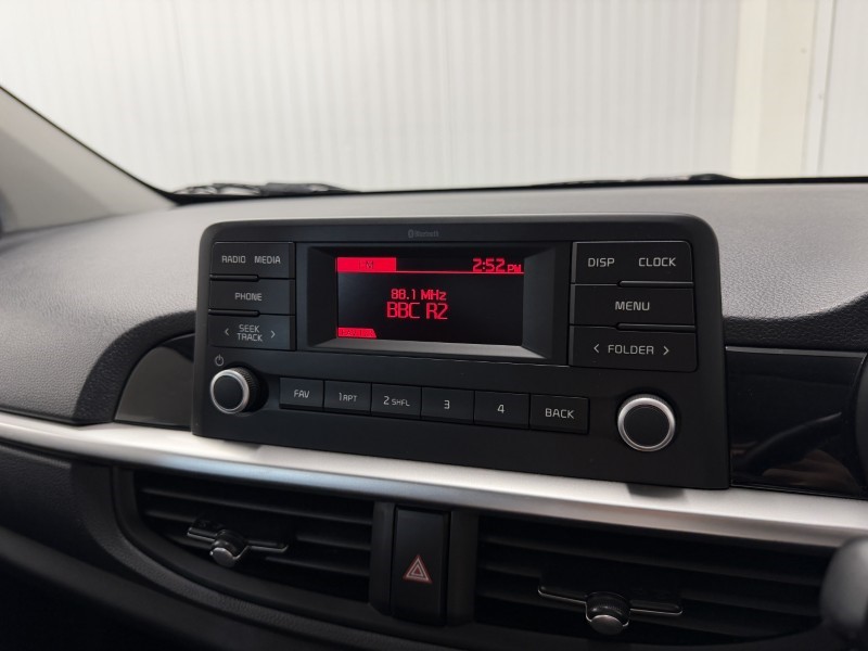 2023 (73) KIA PICANTO 1.0 2 5dr [4 seats] 5766739