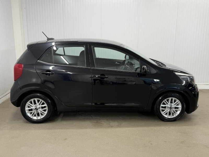 2023 (73) KIA PICANTO 1.0 2 5dr [4 seats] 5766750