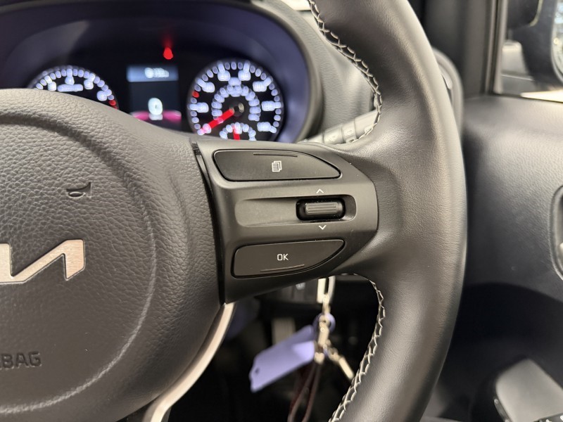 2023 (73) KIA PICANTO 1.0 2 5dr [4 seats] 5766746