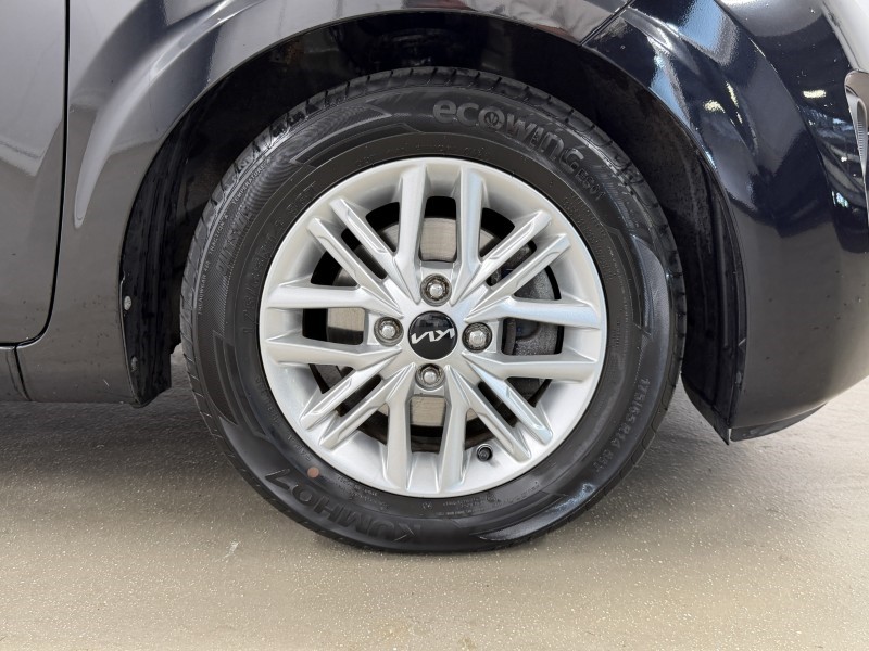 2023 (73) KIA PICANTO 1.0 2 5dr [4 seats] 5766753