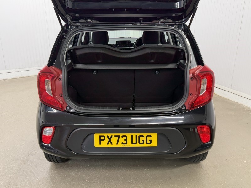 2023 (73) KIA PICANTO 1.0 2 5dr [4 seats] 5766729