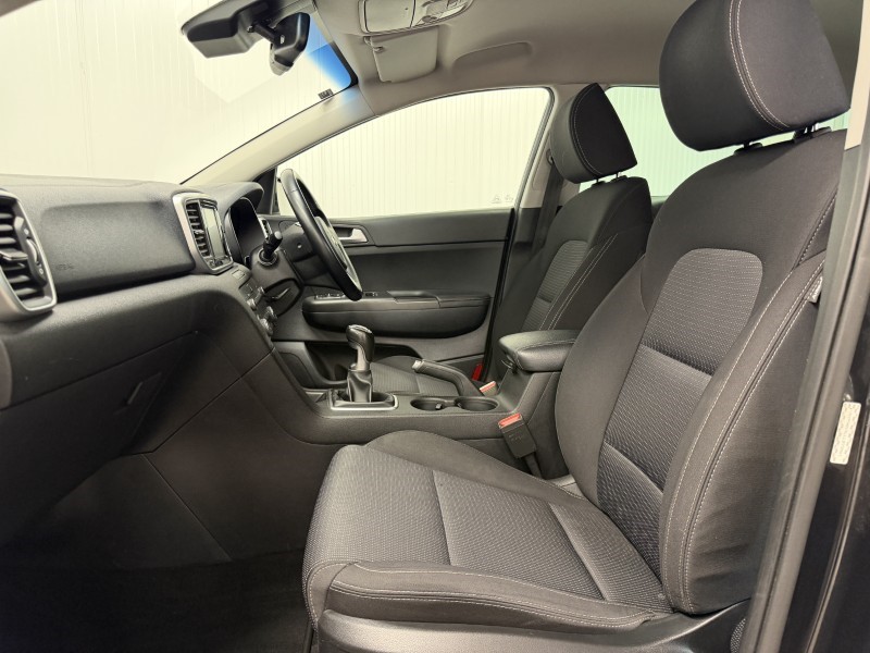 2020 (20) KIA SPORTAGE 1.6 GDi ISG 2 5dr 5723149
