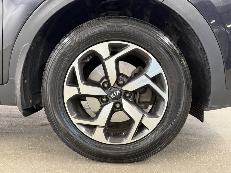 2020 (20) KIA SPORTAGE 1.6 GDi ISG 2 5dr 5723175