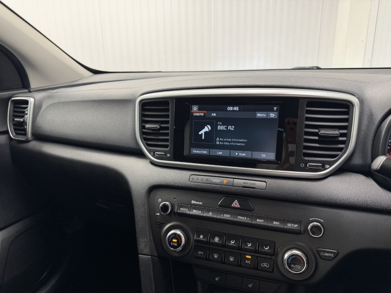 2020 (20) KIA SPORTAGE 1.6 GDi ISG 2 5dr 5723157