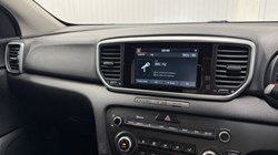 2020 (20) KIA SPORTAGE 1.6 GDi ISG 2 5dr 5723157