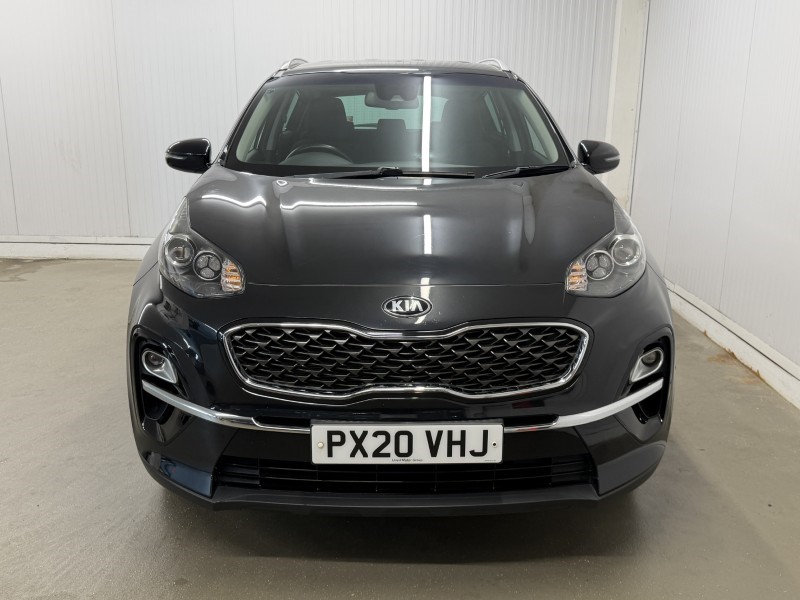 2020 (20) KIA SPORTAGE 1.6 GDi ISG 2 5dr 5723178