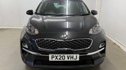 2020 (20) KIA SPORTAGE 1.6 GDi ISG 2 5dr 5723178