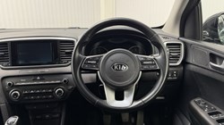 2020 (20) KIA SPORTAGE 1.6 GDi ISG 2 5dr 5723153
