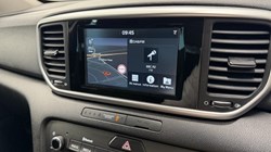 2020 (20) KIA SPORTAGE 1.6 GDi ISG 2 5dr 5723159