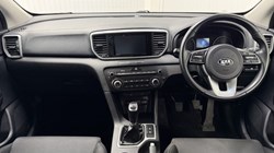 2020 (20) KIA SPORTAGE 1.6 GDi ISG 2 5dr 5723152