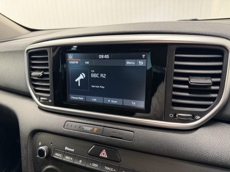 2020 (20) KIA SPORTAGE 1.6 GDi ISG 2 5dr 5723158