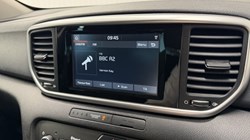 2020 (20) KIA SPORTAGE 1.6 GDi ISG 2 5dr 5723158