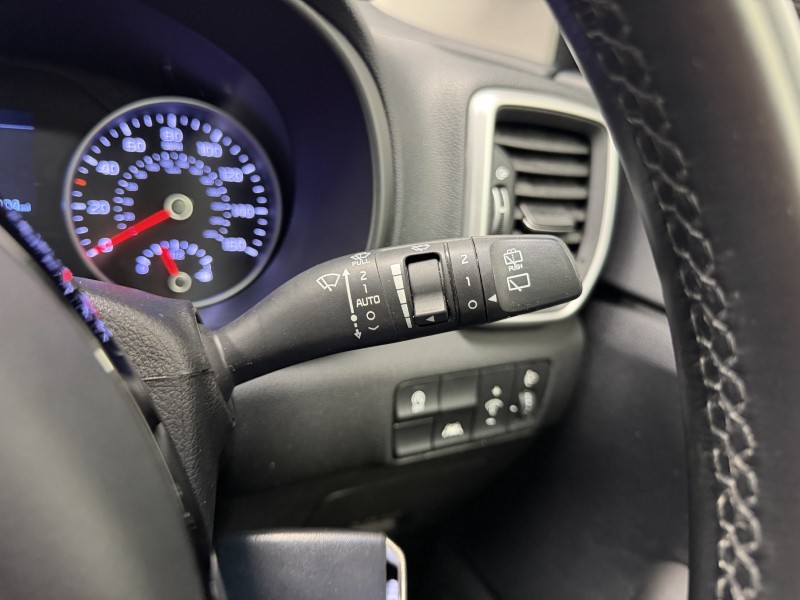 2020 (20) KIA SPORTAGE 1.6 GDi ISG 2 5dr 5723173