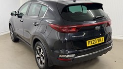 2020 (20) KIA SPORTAGE 1.6 GDi ISG 2 5dr 5723144