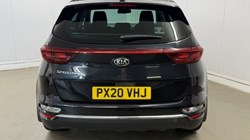 2020 (20) KIA SPORTAGE 1.6 GDi ISG 2 5dr 5723146