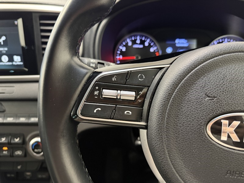 2020 (20) KIA SPORTAGE 1.6 GDi ISG 2 5dr 5723169