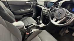 2020 (20) KIA SPORTAGE 1.6 GDi ISG 2 5dr 5723156