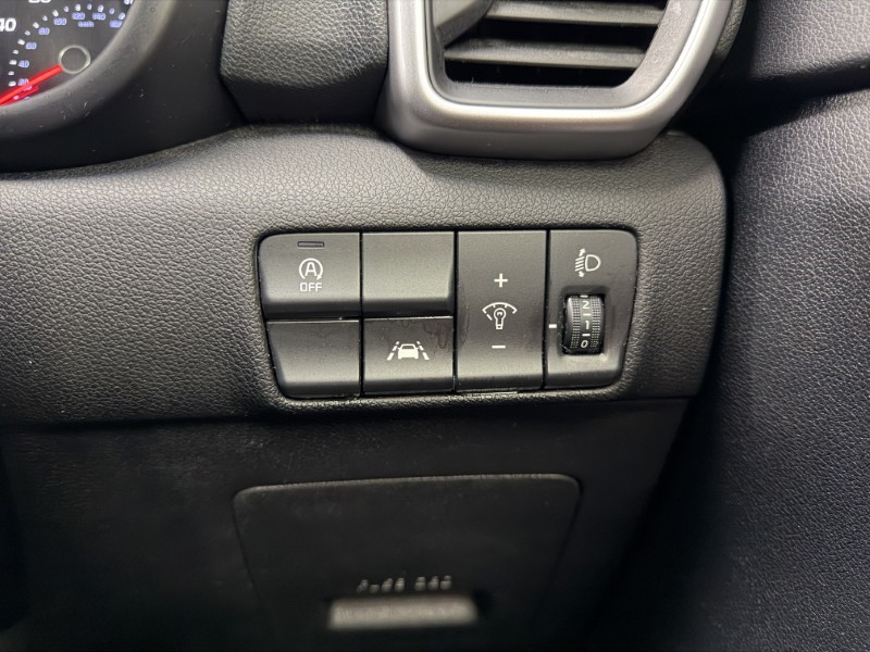 2020 (20) KIA SPORTAGE 1.6 GDi ISG 2 5dr 5723174