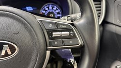 2020 (20) KIA SPORTAGE 1.6 GDi ISG 2 5dr 5723171