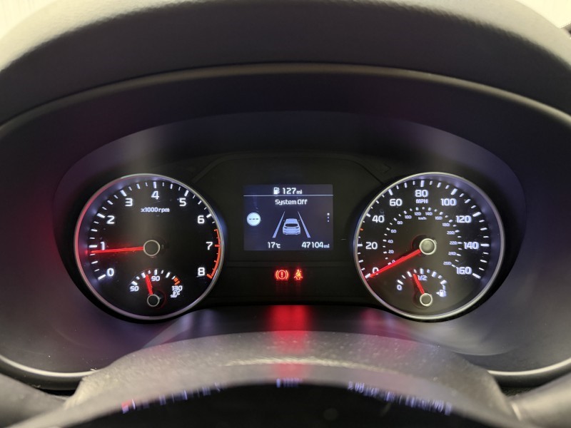 2020 (20) KIA SPORTAGE 1.6 GDi ISG 2 5dr 5723170
