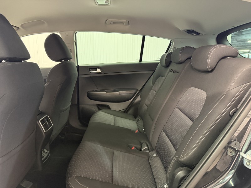 2020 (20) KIA SPORTAGE 1.6 GDi ISG 2 5dr 5723148
