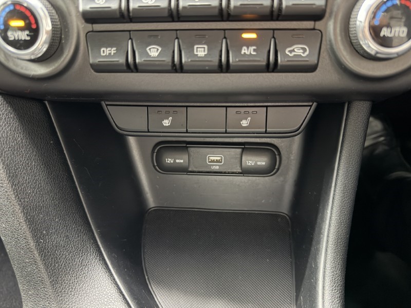 2020 (20) KIA SPORTAGE 1.6 GDi ISG 2 5dr 5723165