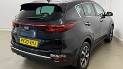 2020 (20) KIA SPORTAGE 1.6 GDi ISG 2 5dr 5723145