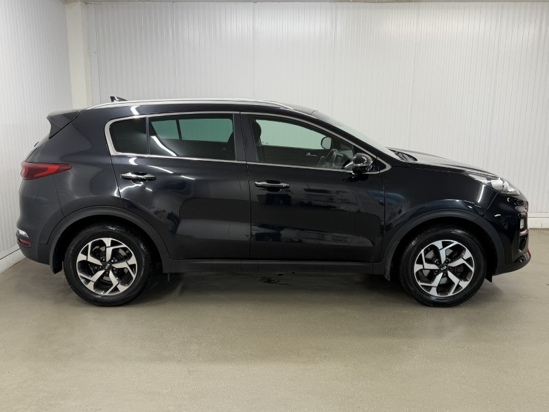 2020 (20) KIA SPORTAGE 1.6 GDi ISG 2 5dr 5723176