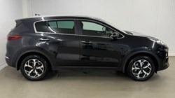 2020 (20) KIA SPORTAGE 1.6 GDi ISG 2 5dr 5723176