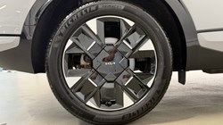 2025 (75) KIA SPORTAGE 1.6T GDi HEV GT-Line 5dr Auto 5698239