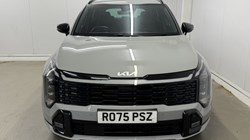 2025 (75) KIA SPORTAGE 1.6T GDi HEV GT-Line 5dr Auto 5698273