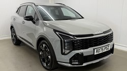 2025 (75) KIA SPORTAGE 1.6T GDi HEV GT-Line 5dr Auto 5698272