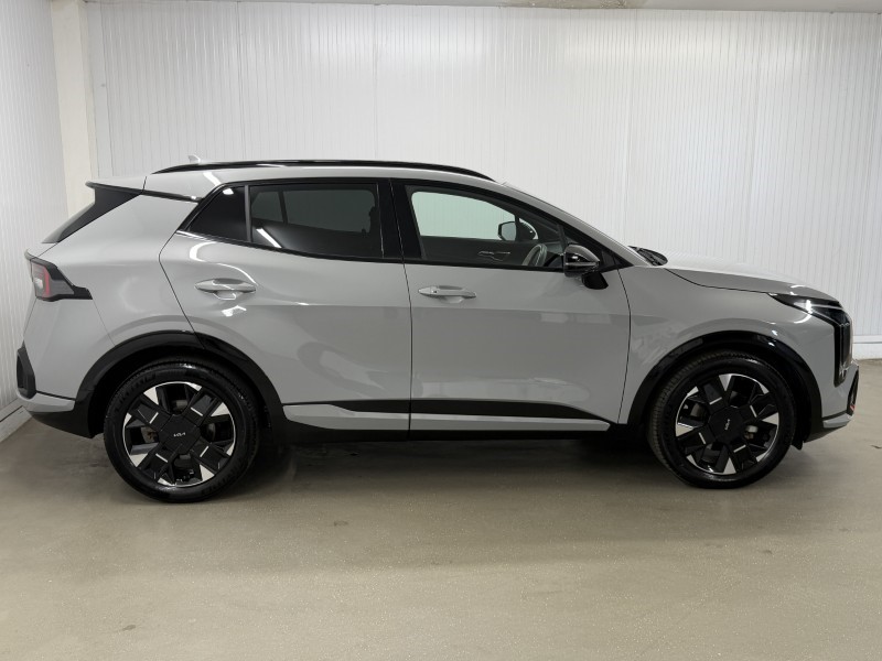 2025 (75) KIA SPORTAGE 1.6T GDi HEV GT-Line 5dr Auto 5698271
