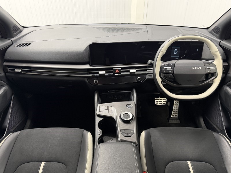 2025 (75) KIA SPORTAGE 1.6T GDi HEV GT-Line 5dr Auto 5698244