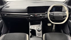 2025 (75) KIA SPORTAGE 1.6T GDi HEV GT-Line 5dr Auto 5698244